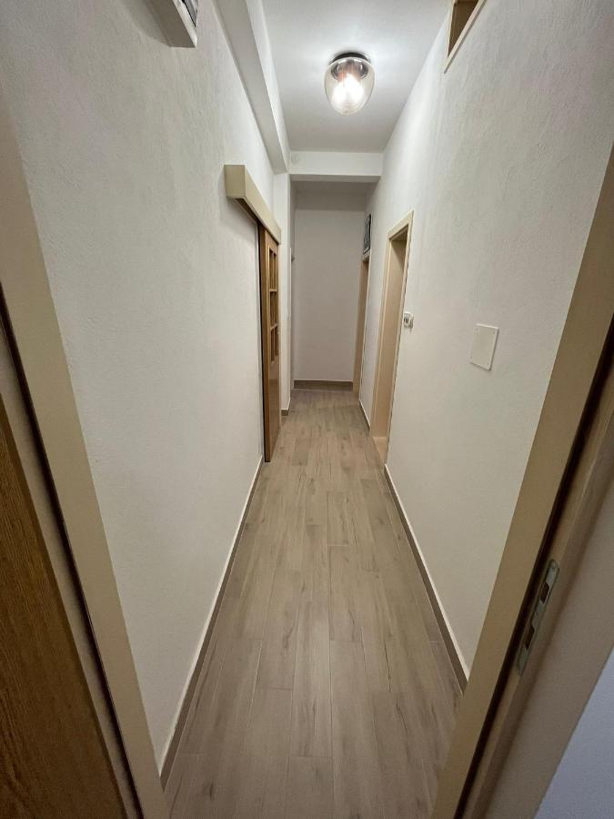 Apartman Masa Blace Exterior foto
