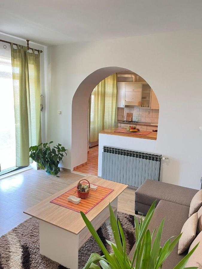 Apartman Masa Blace Exterior foto