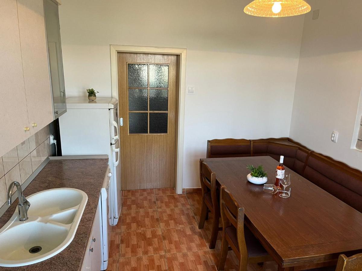 Apartman Masa Blace Exterior foto