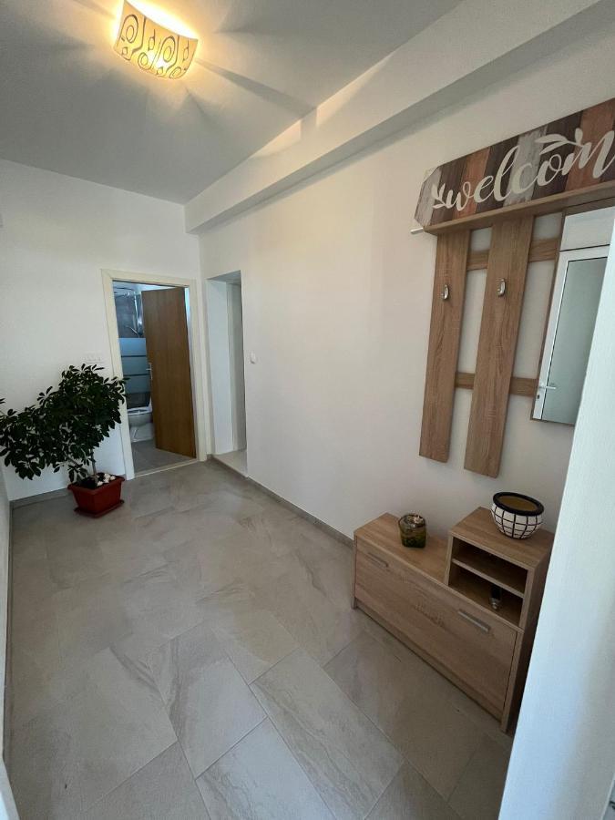 Apartman Masa Blace Exterior foto