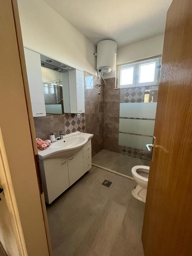 Apartman Masa Blace Exterior foto