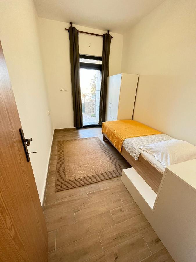Apartman Masa Blace Exterior foto