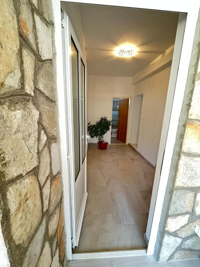 Apartman Masa Blace Exterior foto